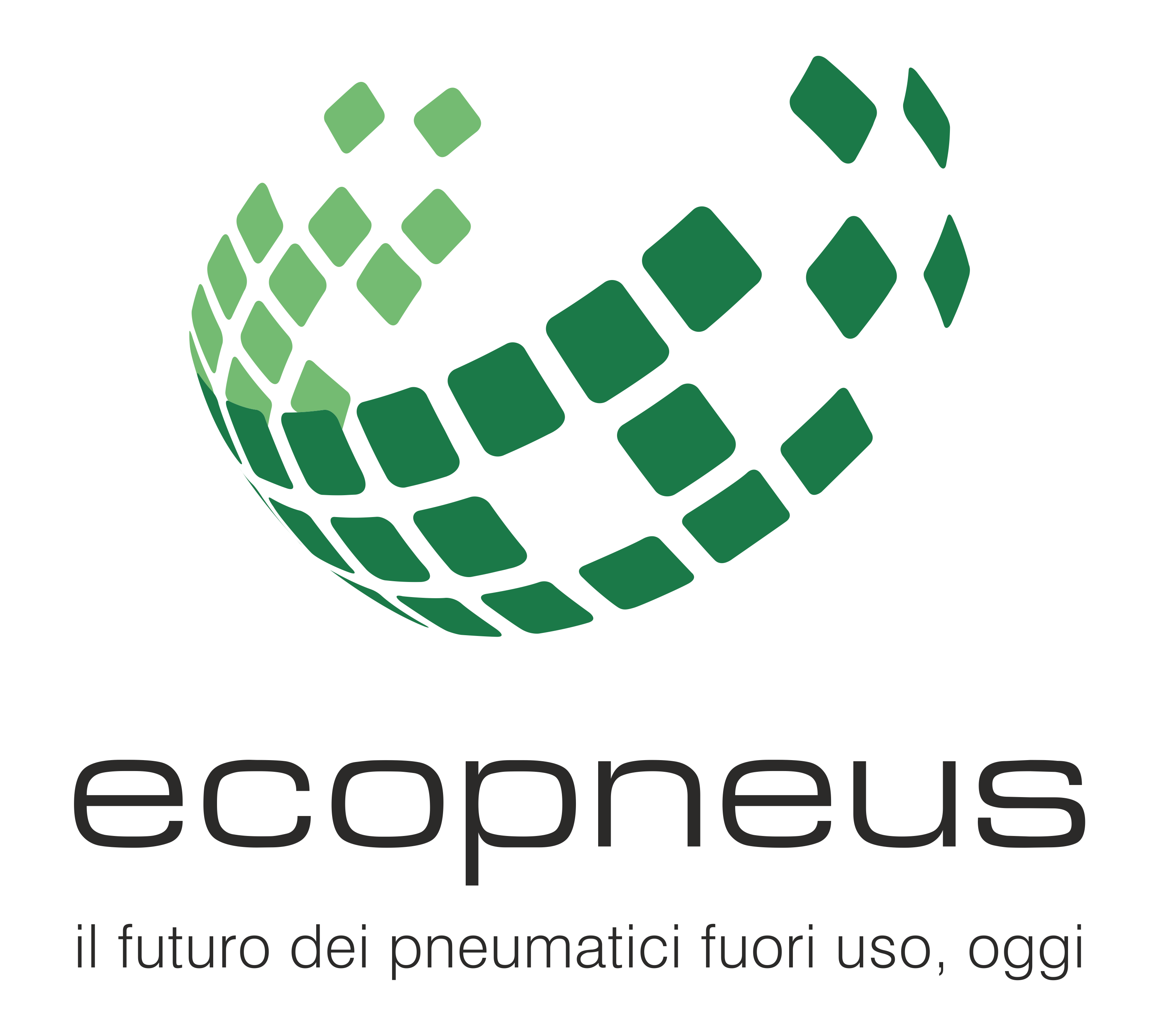 Ecopeneus